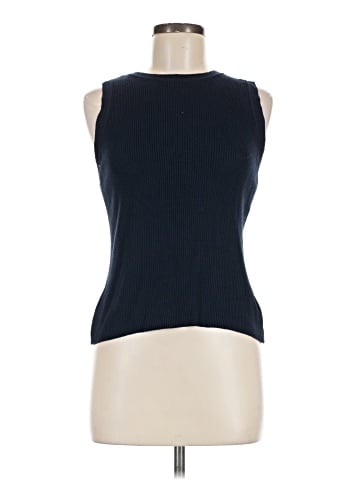 Giorgio Armani Sleeveless Top (view 1)