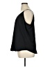 Express Black Sleeveless Blouse Size XL - photo 5