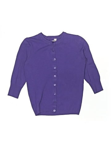 Unbranded 3/4 Sleeve Button-Down Shirt (view 1)