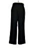 Ann Taylor LOFT Black Dress Pants Size 10 (petite) - photo 2