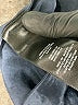 Babaton 100% Acetate Solid Blue Formal Skirt Size 2 - photo 5