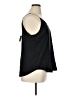 Express Black Sleeveless Blouse Size XL - photo 4