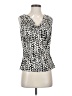 Calvin Klein Silver Tank Top Size S - photo 1
