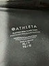 Athleta Black Active Pants Size XL (tall) - photo 7
