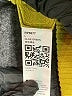 Unbranded Yellow Casual Pants Size L - photo 7