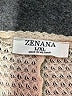 Zenana Tan Pullover Sweater Size L - photo 7