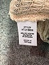 Zenana Tan Pullover Sweater Size L - photo 8