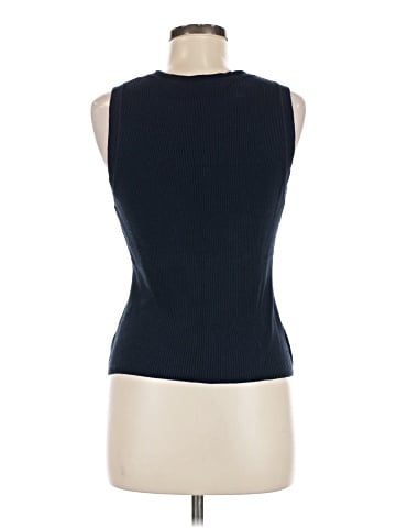 Giorgio Armani Sleeveless Top (view 2)