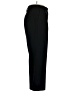 Ann Taylor LOFT Black Dress Pants Size 10 (petite) - photo 4