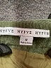 Hyfve Gray Casual Skirt Size S - photo 4