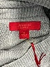 Jennifer Lopez Gray Turtleneck Sweater Size M - photo 7
