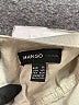 Mango Gray Casual Dress Size XXS - photo 7
