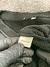 Unbranded 100% Polyester Black Sweatshirt 18-24 MO / 24 MO (estimated) - photo 3