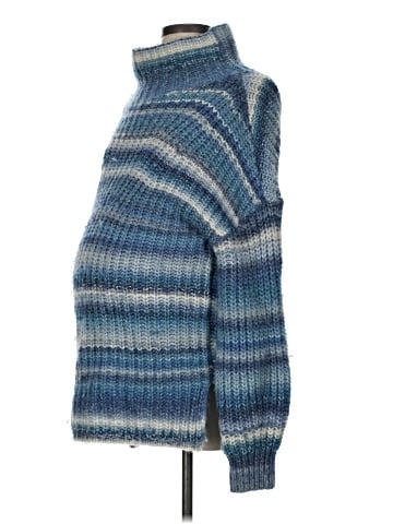 Hatch Sweater Vest (view 1)