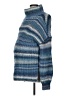 Hatch Blue Sweater Vest Size Sm Maternity (1) - photo 1