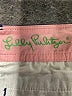 Lilly Pulitzer 100% Cotton Solid Blue Shorts Size 00 - photo 3