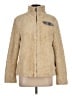 Pendleton Gold Faux Fur Jacket Size L - photo 1