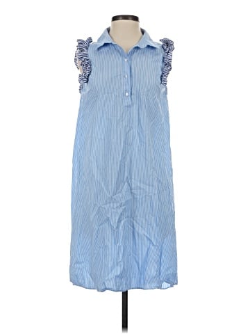 Philosophy Republic Clothing Casual Dress (view 1)