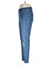Nine West Solid Blue Jeggings Size 8 - photo 5