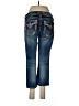 Miss Me Silver Jeans Size 29 waist - photo 2