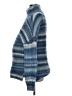 Hatch Blue Sweater Vest Size Sm Maternity (1) - photo 5