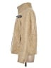 Pendleton Gold Faux Fur Jacket Size L - photo 5