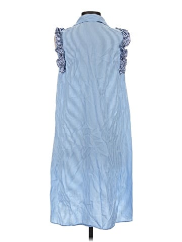 Philosophy Republic Clothing Casual Dress (view 2)