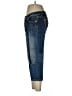 Miss Me Silver Jeans Size 29 waist - photo 5