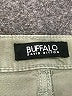 Buffalo by David Bitton Solid Green Casual Pants Size 27 waist - photo 7