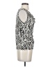 Calvin Klein Silver Tank Top Size S - photo 4