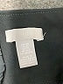 H&M Solid Black Active Pants Size XS - photo 7