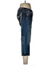 Miss Me Silver Jeans Size 29 waist - photo 4