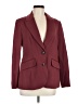 Boden Burgundy Blazer Size 8 (petite) - photo 1