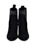 Unbranded Black Ankle Boots Size 7 - photo 2