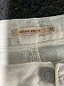 Levi's 100% Cotton Ivory Jeans Size 32 waist - photo 7