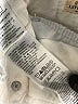 Levi's 100% Cotton Ivory Jeans Size 32 waist - photo 10