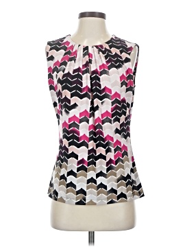 Calvin Klein Sleeveless Blouse