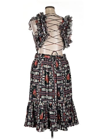 Let Me Be Cocktail Dress (view 2)