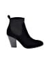 Unbranded Black Ankle Boots Size 7 - photo 1