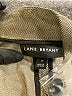 Lane Bryant Gray Coat Size 16 - photo 6