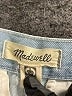Madewell Blue Jeans Size 27 waist - photo 7