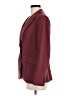 Boden Burgundy Blazer Size 8 (petite) - photo 5