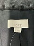 Ann Taylor LOFT Gray Vest Size L - photo 6