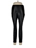 White House Black Market 100% Polyester Black Active Pants Size 10 (petite) - photo 1