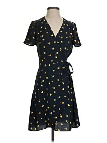 J.Crew Factory Store Casual Dress (view 1)