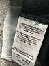 Juicy Couture Black Label Black Pullover Sweater Size XL - photo 8