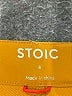 Stoic Solid Orange Cargo Pants Size 8 - photo 7