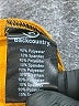 Stoic Solid Orange Cargo Pants Size 8 - photo 8