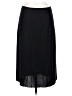 misook Solid Black Formal Skirt Size S - photo 1