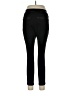 White House Black Market 100% Polyester Black Active Pants Size 10 (petite) - photo 2